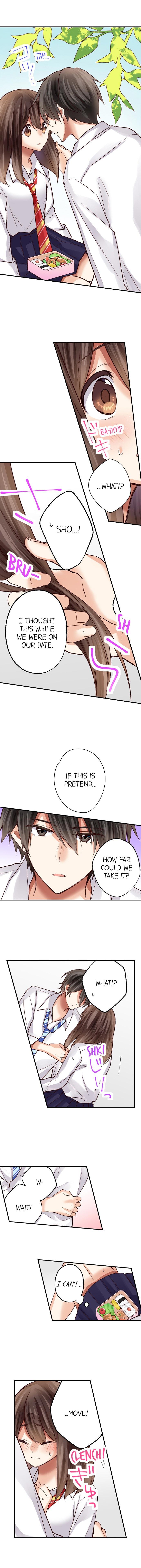 They Definitely Had Sex chapter 21 page 3