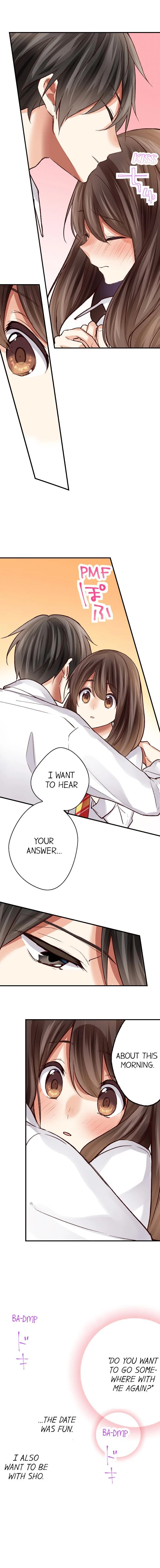 They Definitely Had Sex chapter 21 page 4