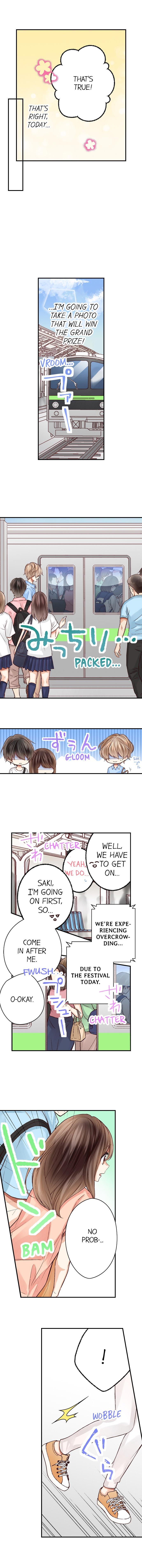 They Definitely Had Sex chapter 22 page 4
