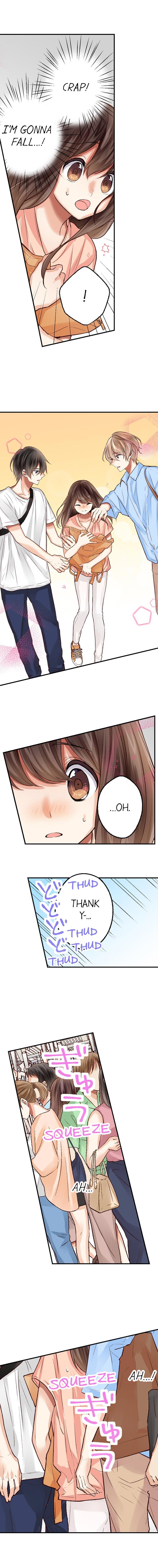 They Definitely Had Sex chapter 22 page 5