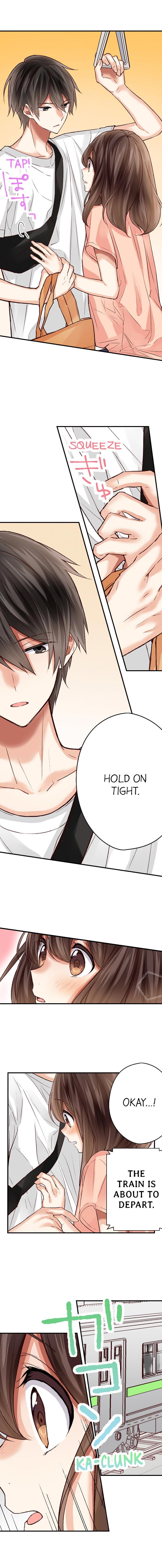 They Definitely Had Sex chapter 22 page 7