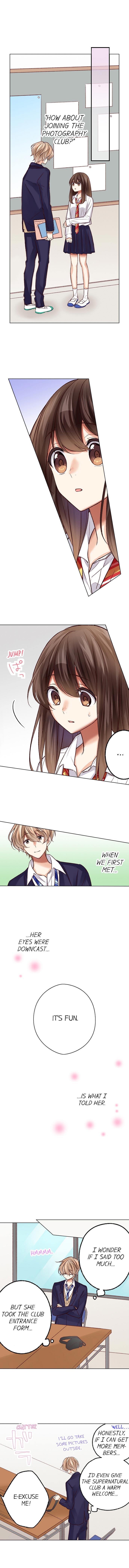 They Definitely Had Sex chapter 23 page 5
