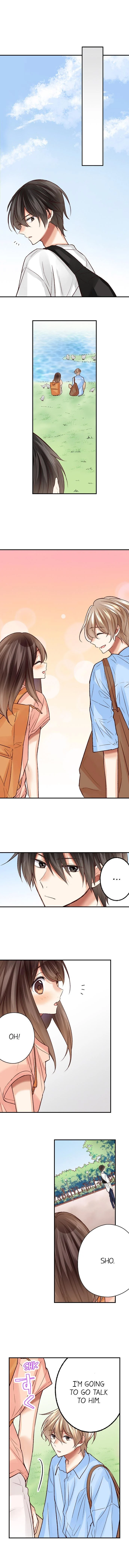 They Definitely Had Sex chapter 24 page 3