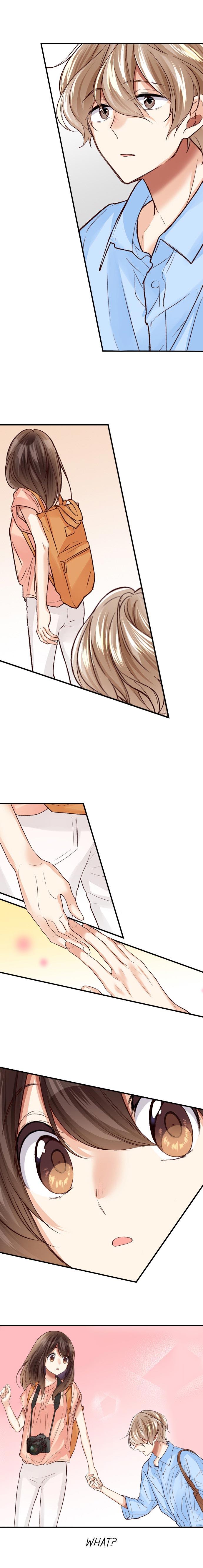 They Definitely Had Sex chapter 24 page 4