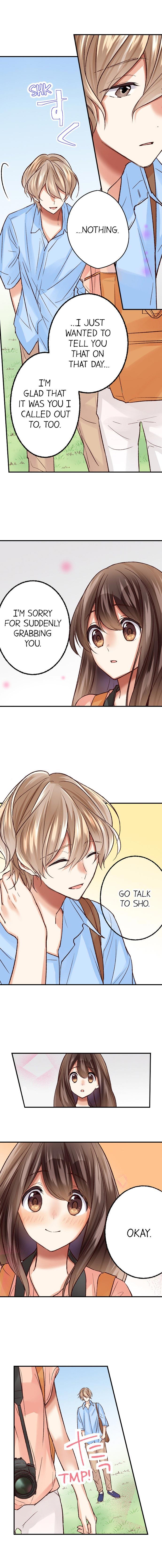 They Definitely Had Sex chapter 24 page 6