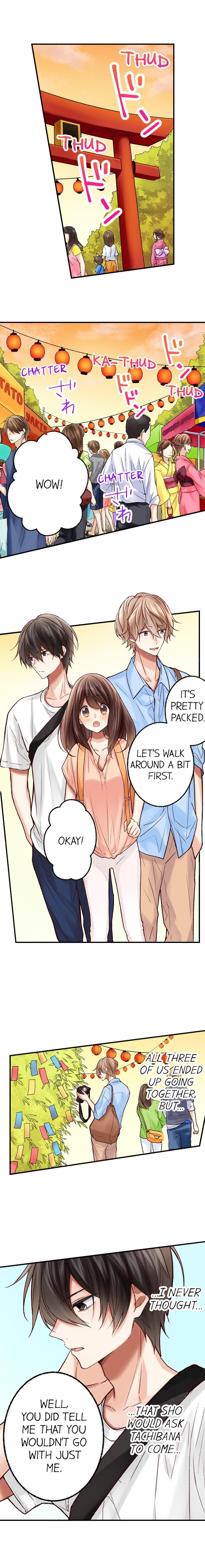 They Definitely Had Sex chapter 25 page 2