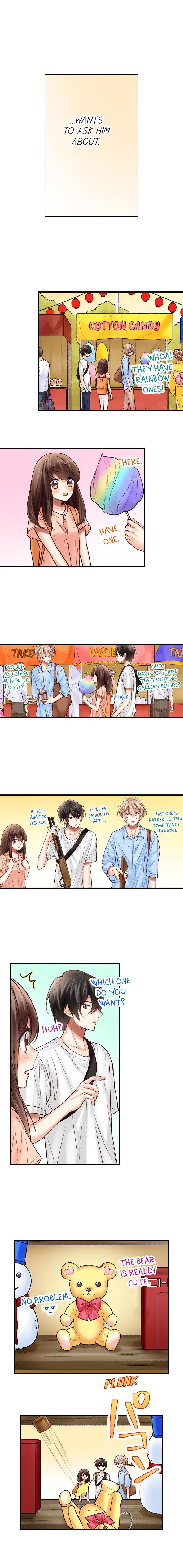 They Definitely Had Sex chapter 25 page 4