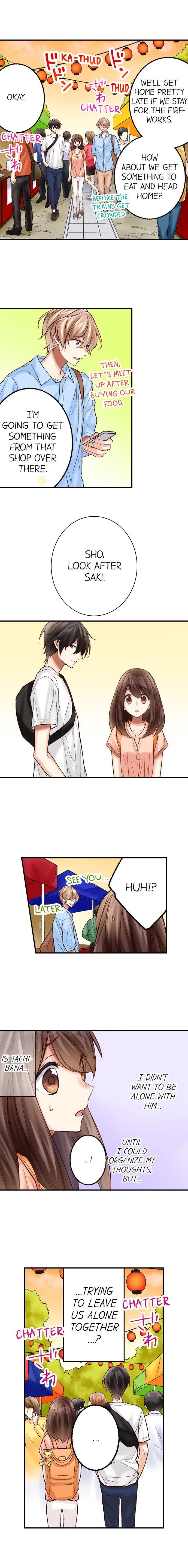 They Definitely Had Sex chapter 25 page 6