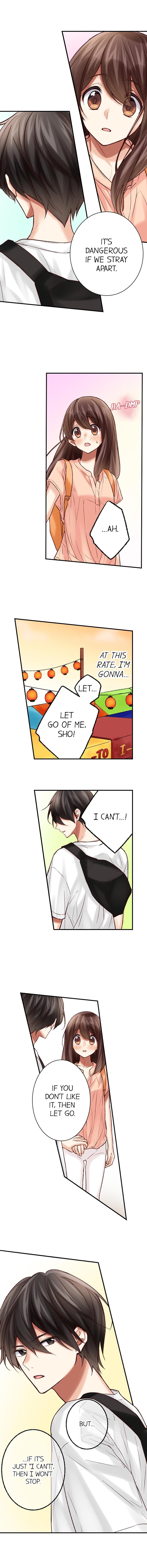They Definitely Had Sex chapter 25 page 8