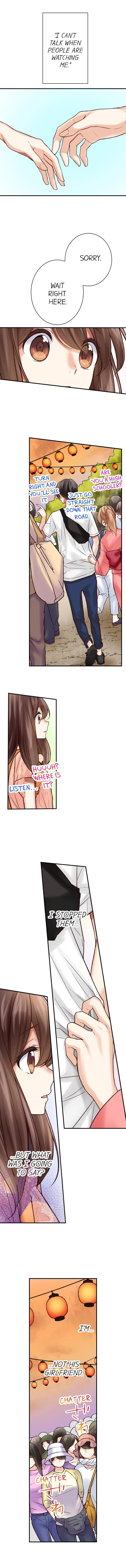 They Definitely Had Sex chapter 26 page 4