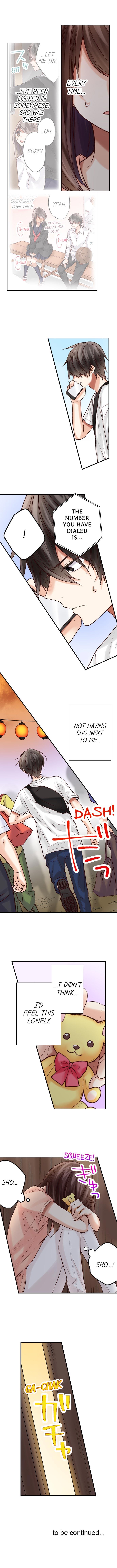 They Definitely Had Sex chapter 26 page 9