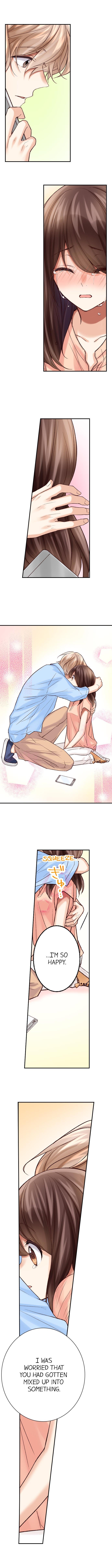 They Definitely Had Sex chapter 27 page 3