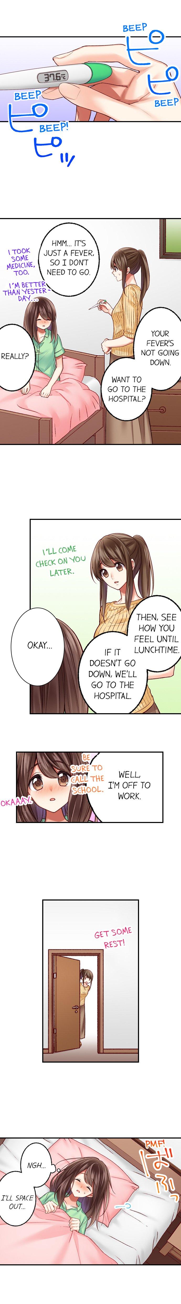 They Definitely Had Sex chapter 28 page 2