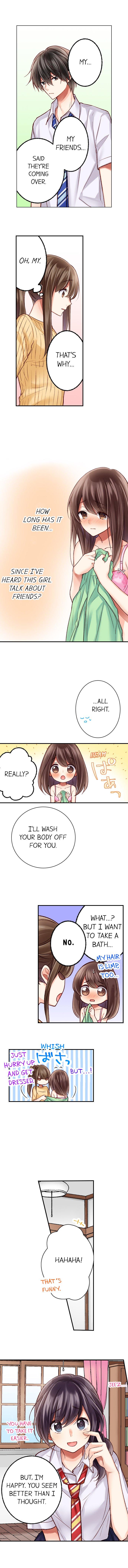They Definitely Had Sex chapter 28 page 7