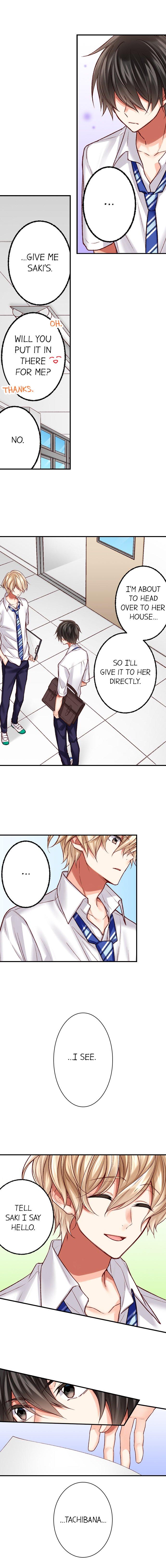 They Definitely Had Sex chapter 29 page 4