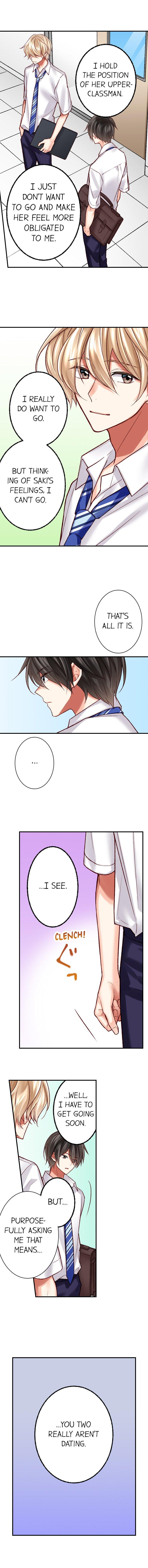 They Definitely Had Sex chapter 29 page 6
