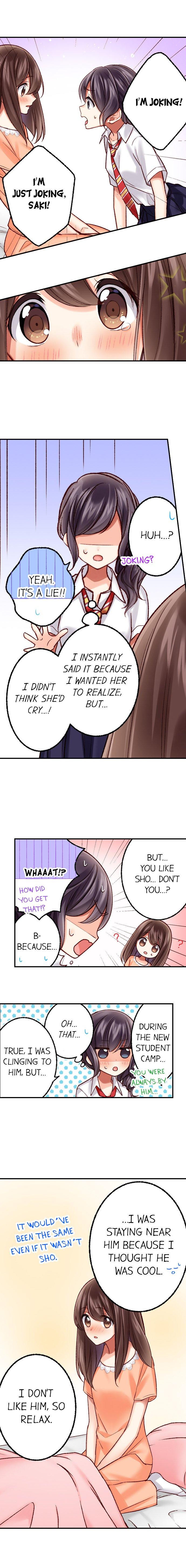They Definitely Had Sex chapter 29 page 8