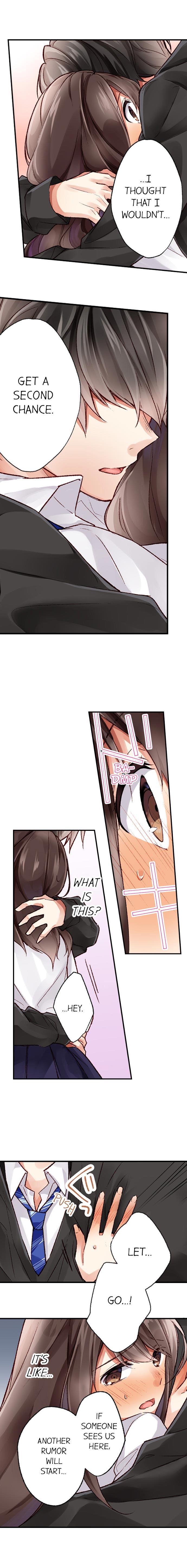 They Definitely Had Sex chapter 3 page 7
