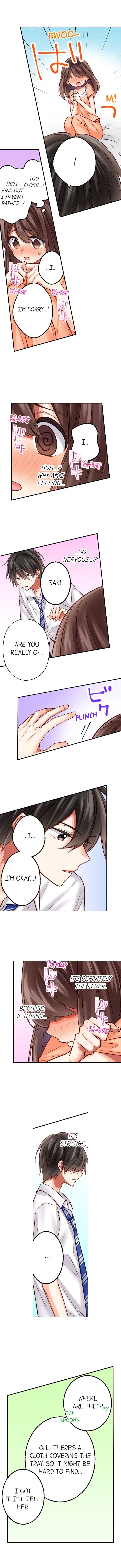 They Definitely Had Sex chapter 30 page 6