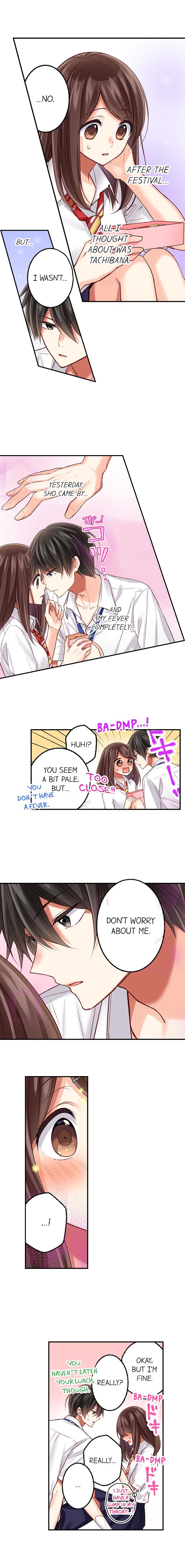 They Definitely Had Sex chapter 32 page 2