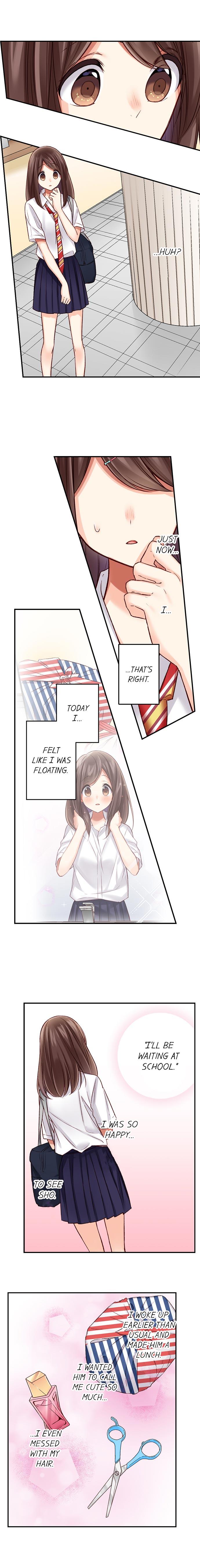 They Definitely Had Sex chapter 33 page 4