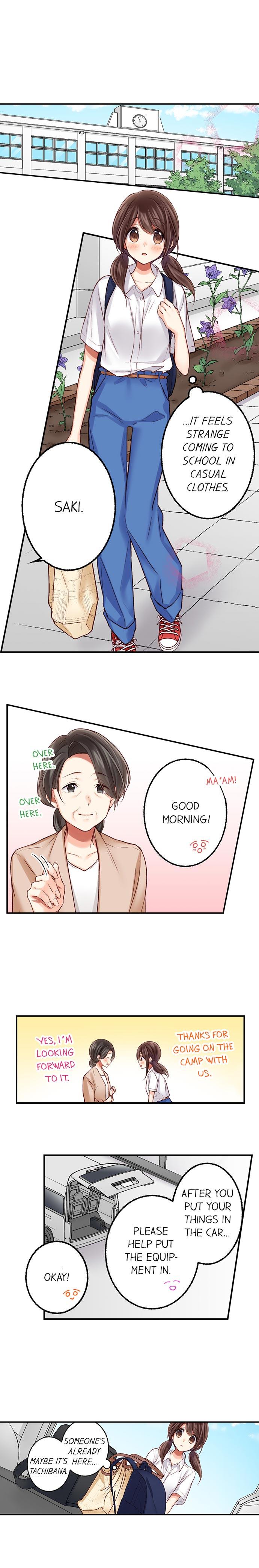 They Definitely Had Sex chapter 33 page 6