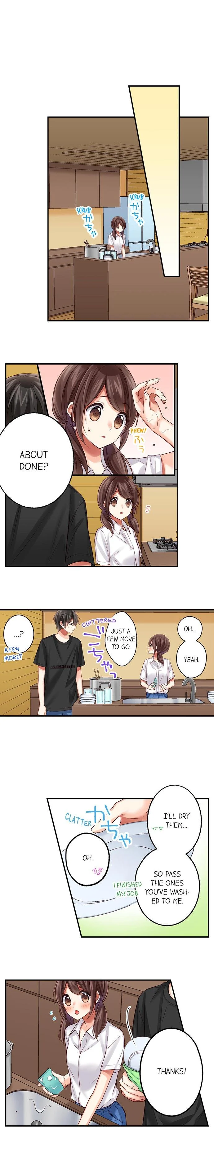 They Definitely Had Sex chapter 34 page 3