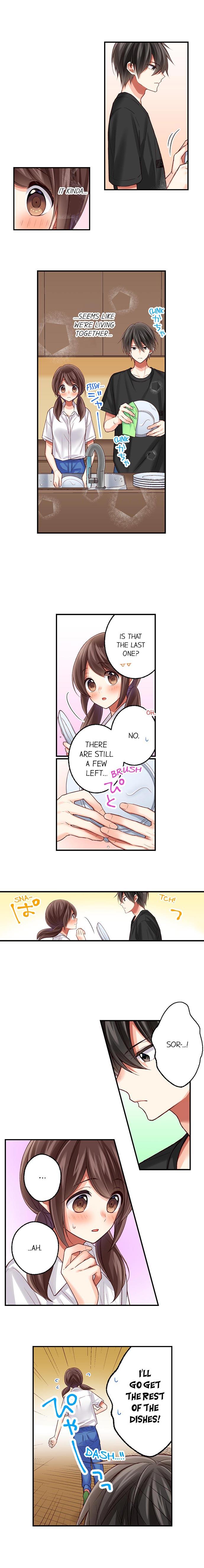 They Definitely Had Sex chapter 34 page 4