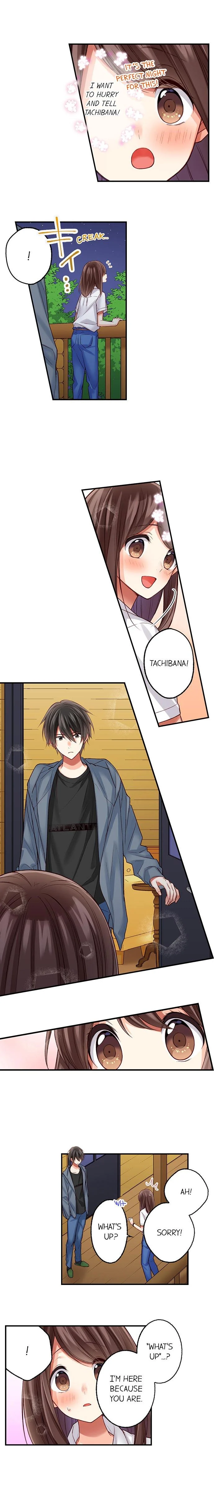 They Definitely Had Sex chapter 34 page 9