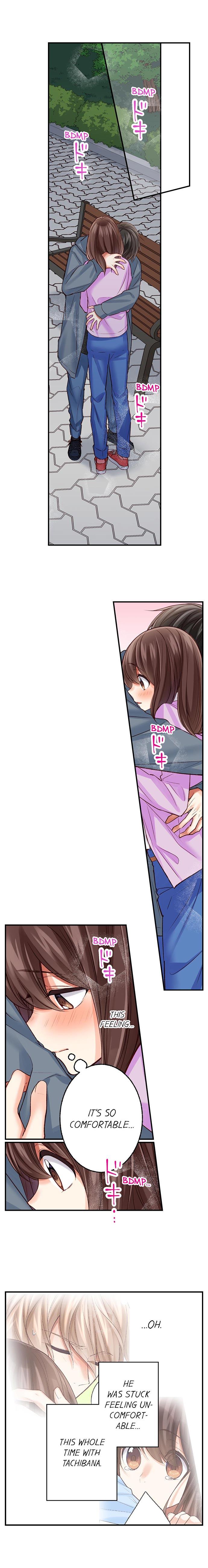 They Definitely Had Sex chapter 36 page 2