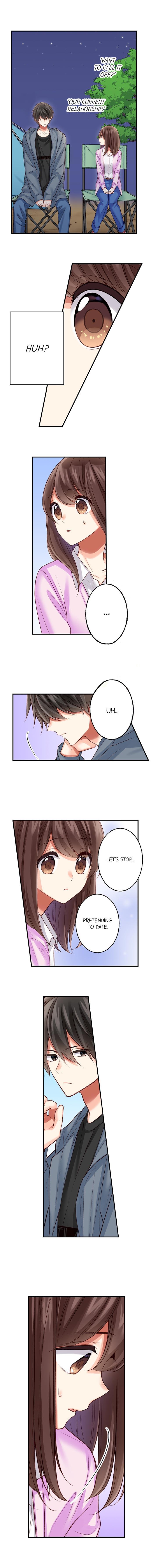 They Definitely Had Sex chapter 37 page 2