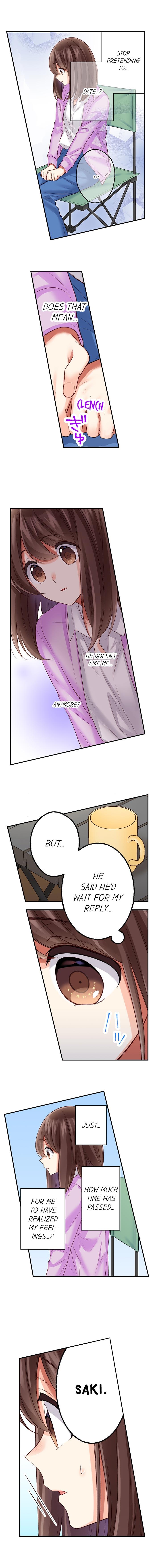 They Definitely Had Sex chapter 37 page 3