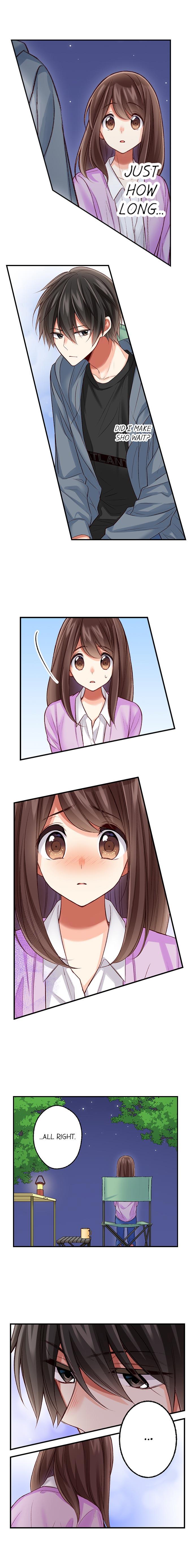 They Definitely Had Sex chapter 37 page 4