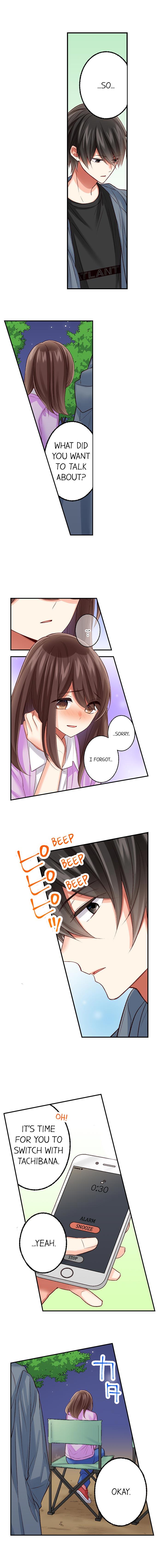 They Definitely Had Sex chapter 37 page 5