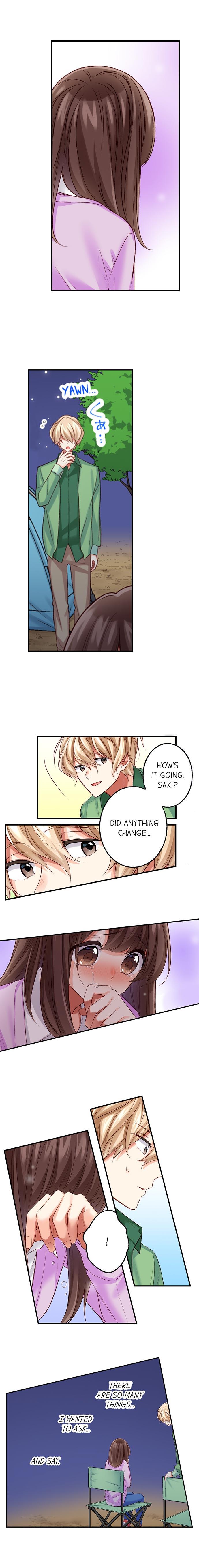 They Definitely Had Sex chapter 37 page 6