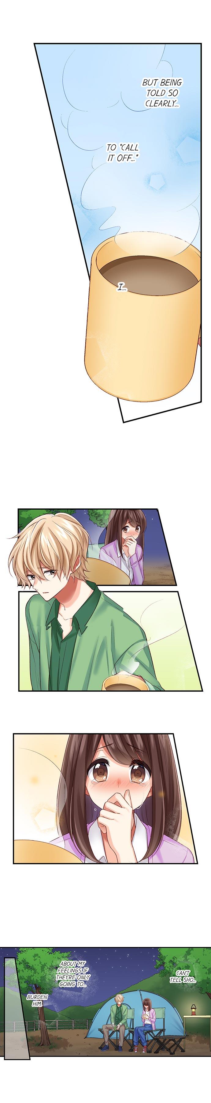 They Definitely Had Sex chapter 37 page 7