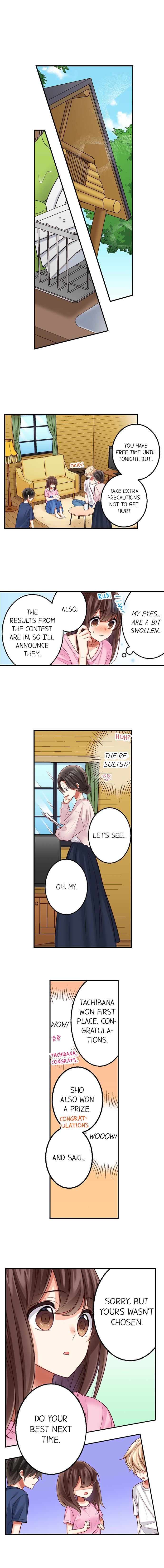 They Definitely Had Sex chapter 37 page 8