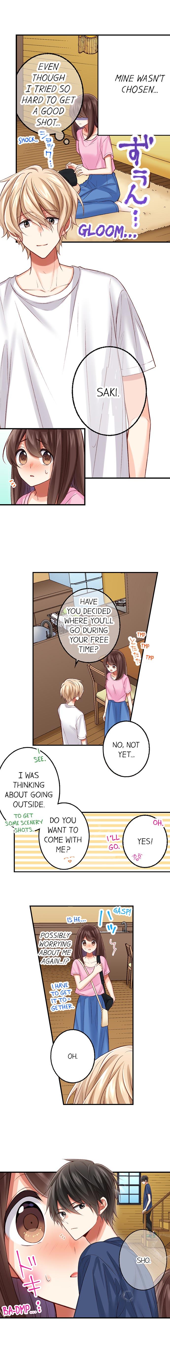 They Definitely Had Sex chapter 37 page 9
