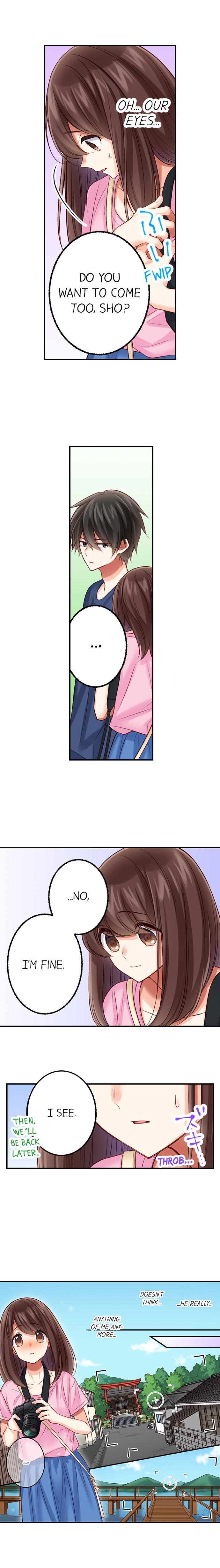 They Definitely Had Sex chapter 38 page 2