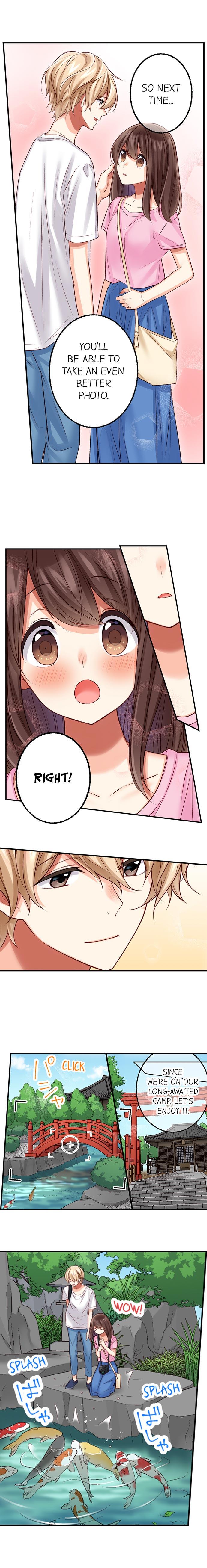 They Definitely Had Sex chapter 38 page 7