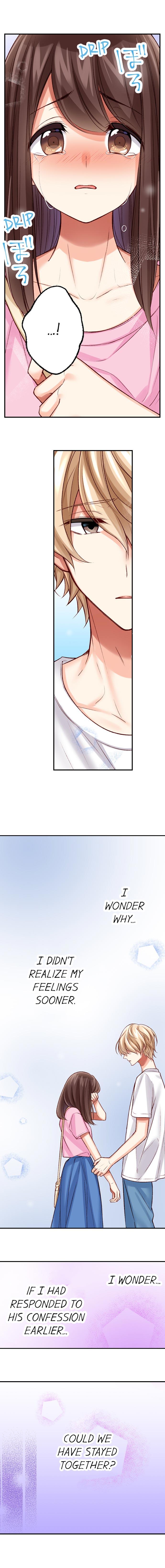 They Definitely Had Sex chapter 39 page 5