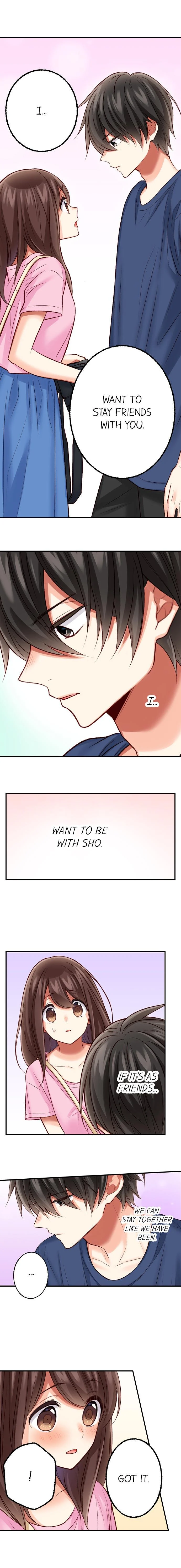 They Definitely Had Sex chapter 41 page 2