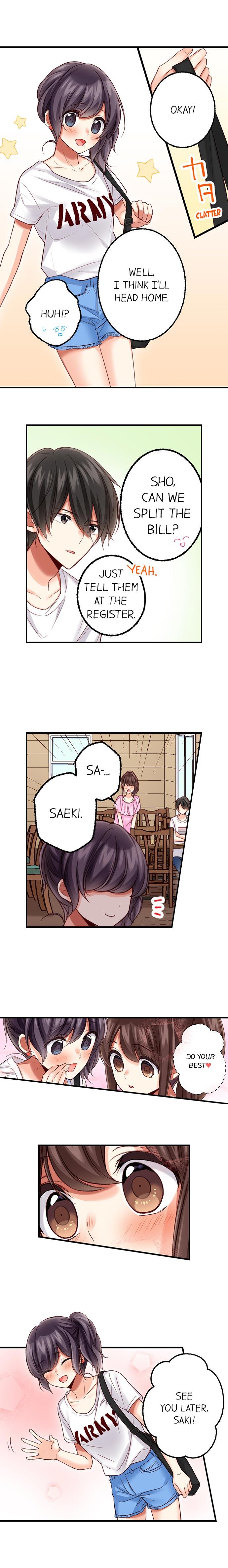 They Definitely Had Sex chapter 42 page 4