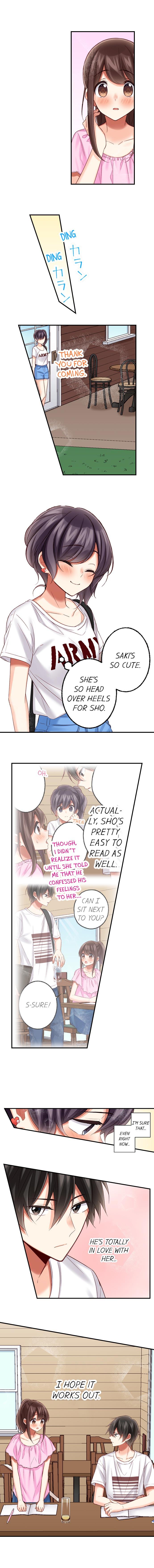 They Definitely Had Sex chapter 42 page 5