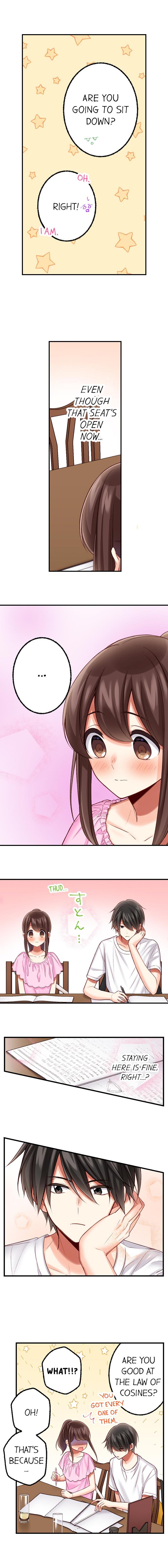 They Definitely Had Sex chapter 42 page 6