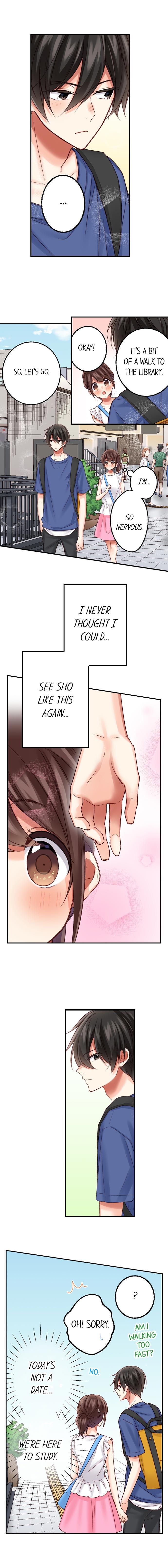 They Definitely Had Sex chapter 43 page 3