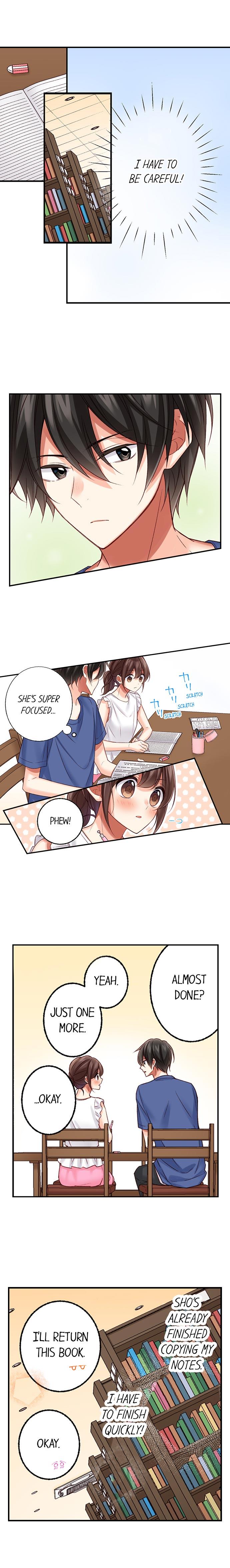They Definitely Had Sex chapter 43 page 4