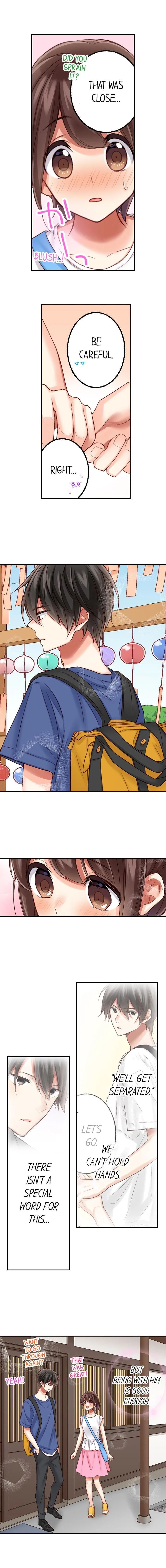 They Definitely Had Sex chapter 43 page 8