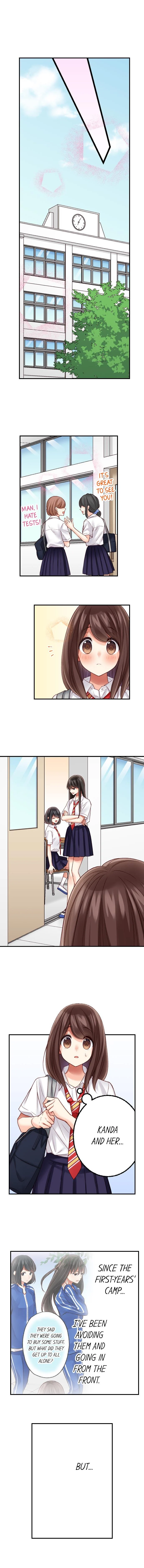 They Definitely Had Sex chapter 44 page 4