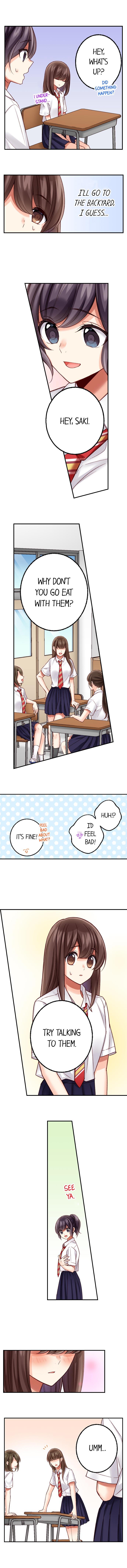 They Definitely Had Sex chapter 45 page 3